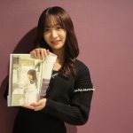 【動画】石川翔鈴が1st写真集『KAREN』の魅力を語る！