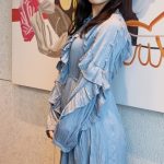 【動画】STU48・岩田陽菜があざとボディ満載、1st写真集『選べないクレヨン』の魅力を語る！