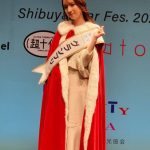 【動画】新羅美玲さん、グランプリ＆WWSチャンネル賞をW受賞で思いを語る＜シブスタ2022＞