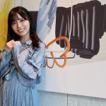 【動画】STU48・岩田陽菜があざとボディ満載、1st写真集『選べないクレヨン』の魅力を語る！