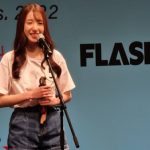 【動画】シブスタ2022グランプリ・新羅美玲さん、特技の弓道でアピール！