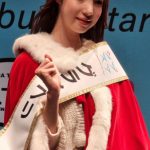 【動画】シブスタ2022グランプリ・新羅美玲さん、特技の弓道でアピール！