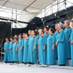 BEGIN、３年振り野外開催の石垣島「うたの日コンサート」で約8,000人がうたのお祝い