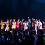 dreamBoatが「#だんぱら_フェス6」を開催