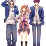 高嶺のなでしこ、HoneyWorks「可愛くてごめん」のカバーMVを公開