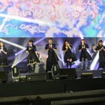 ×純(ふじゅん)文学少女歌劇団、初の海外ステージ後、『東京コミコン2022』のステージに出演