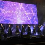 ×純(ふじゅん)文学少女歌劇団、初の海外ステージ後、『東京コミコン2022』のステージに出演