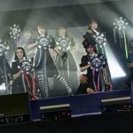 ×純(ふじゅん)文学少女歌劇団、初の海外ステージ後、『東京コミコン2022』のステージに出演