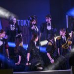 ×純(ふじゅん)文学少女歌劇団、初の海外ステージ後、『東京コミコン2022』のステージに出演