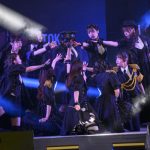 ×純(ふじゅん)文学少女歌劇団、初の海外ステージ後、『東京コミコン2022』のステージに出演