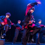 dreamBoatが「#だんぱら_フェス6」を開催