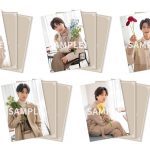 M!LK・Z世代をターゲットにしたクレディセゾン「Likeme by saison card」の公式アンバサダーに就任