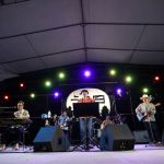 BEGIN、３年振り野外開催の石垣島「うたの日コンサート」で約8,000人がうたのお祝い