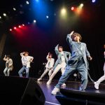 dreamBoatが「#だんぱら_フェス6」を開催