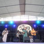 BEGIN、３年振り野外開催の石垣島「うたの日コンサート」で約8,000人がうたのお祝い