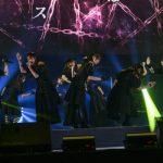 ×純(ふじゅん)文学少女歌劇団、初の海外ステージ後、『東京コミコン2022』のステージに出演