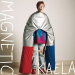 木村カエラ、待望のフルアルバム「MAGNETIC」 ジャケット写真などを一挙公開