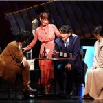 世界初演!ミュージカル『東京ラブストーリー』ついに開幕