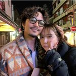 村重杏奈、数原龍友との密着2ショット公開！