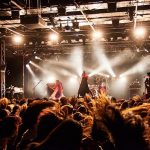 DIAURA(ディオーラ)、『Sweetest depravity』ツアーのファイナル公演が新宿BLAZEで開催！ライブナンバーの音源化やライブの声出し解禁の発表も！