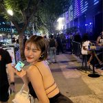 王林、背中あきキャミドレスの美ボディに「スタイルヤバ」「目のやり場に困る」と絶賛の声！