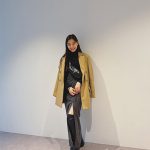 新木優子、スリットからチラリ美脚に「スリット、セクシーですね」「可愛いしエロっ！」と反響の声！