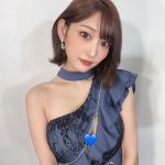 元櫻坂46・志田愛佳、肩出しダイタンなキャバドレス姿にファン悶絶！