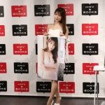 【写真特集】雪平莉左が肩出しのセクシーな白ワンピで登場!水着衣装あり2023年カレンダーの魅力語る!「今年は躍進の年」