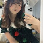 よーよーよー・石原さき、太もも見せるミニスカサンタで誘惑