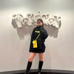 藤田ニコル、美脚あらわなピカチュウルックに「可愛すぎて終始癒された」「ブーツ似合いすぎたまらん」と反響の声！