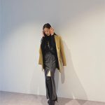 新木優子、スリットからチラリ美脚に「スリット、セクシーですね」「可愛いしエロっ！」と反響の声！