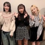 【動画】JamsCollection（ジャムズ）から2023年あけおめメッセージ！今年の目標は「最高のライブをできるように頑張りたい」