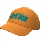 ORANGE RANGE×JOURNAL STANDARD、バーチャル沖縄限定コラボキャップが発売