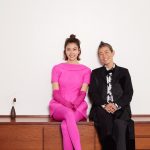 森星が連載企画「森星のBeyond Gender」第2弾に登場「多くの人にとって、自分の体に向き合うきっかけになれば」