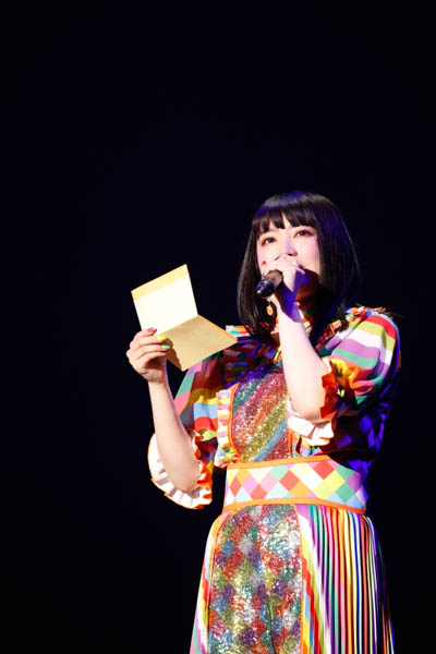私立恵比寿中学・柏木ひなた卒業公演開催!12年のアイドル活動フィナーレを飾る
