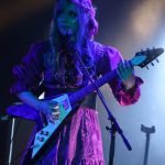 Psycho le Cému、ツアーファイナルで2023年の新たな目標を力強く宣言