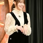 有村架純が「レコ大」初司会!安住アナウンサー「父親のように嬉しいです」<第64回 輝く!日本レコード大賞>