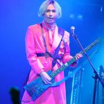 Psycho le Cému、ツアーファイナルで2023年の新たな目標を力強く宣言