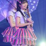 SKE48・11期生、ステップ弾ませ『夕立の前』を披露！傘を使ったパフォーマンスも＜SKE48 超世代コンサート2022＞
