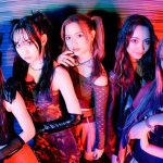 Z世代女子たちによるセルフプロデュースグループ『Veil』、3rd配信シングル「KIRAKIRA」(ショートソング)をリリース