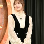 有村架純が「レコ大」初司会！安住アナウンサー「父親のように嬉しいです」＜第64回 輝く！日本レコード大賞＞