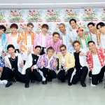 EXILE、2022年のツアー総動員数100万人突破!初のクリスマスライブの最終公演開催