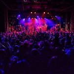 DIR EN GREY、声出し解禁ライヴが大盛況のうちに終了