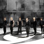 ATEEZ、ワールドツアーの日本公演をWOWOWで独占生中継