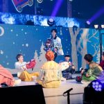 BUDDiiS、ファンと過ごす初めての冬『BUDDiiS vol.04 - WiiNTER LAND -』を開催