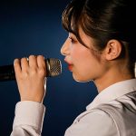 ラッパー呂布カルマ氏とのバトルも話題!JKラッパーKTが『KTちゃんの原宿おかしサイファー』 を開催