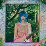 Awesome City Club・PORINのソロプロジェクト「Pii」が『春にまつわる』をテーマにAWAでプレイリストを公開