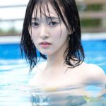兒玉遥、6年ぶりの写真集が話題沸騰