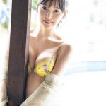 兒玉遥、6年ぶりの写真集が話題沸騰