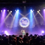 伊藤千晃&友希、横浜赤レンガ倉庫で『クリスマスジョイントライブ』初開催